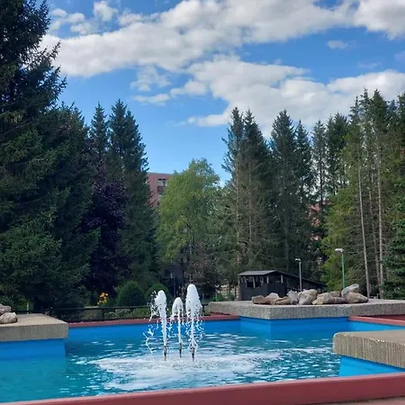 Hexennest Altenau (Lower-Saxony)